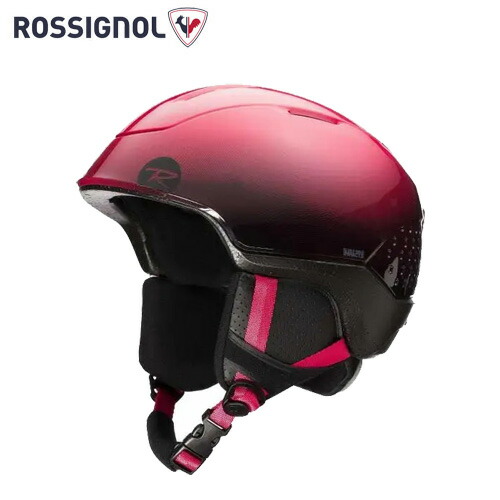 楽天市場】スキー ヘルメット ジュニア（ブランドロシニョール）の通販