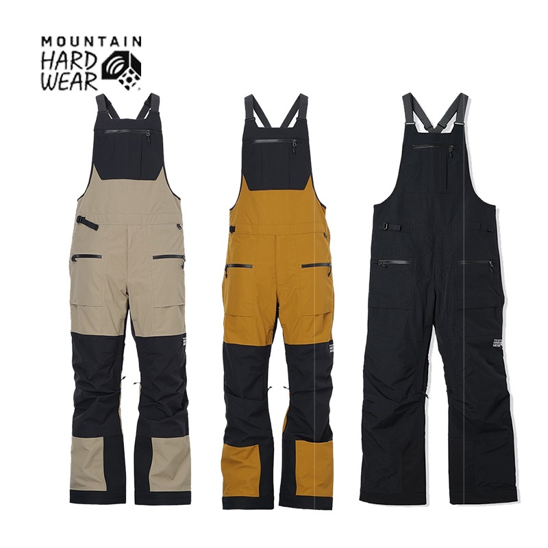 楽天市場】マウンテンハードウェア ビブの通販
