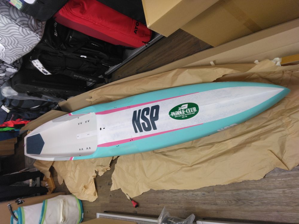 楽天市場】サップボード SUP スタンドアップパドルボード サップ NSP