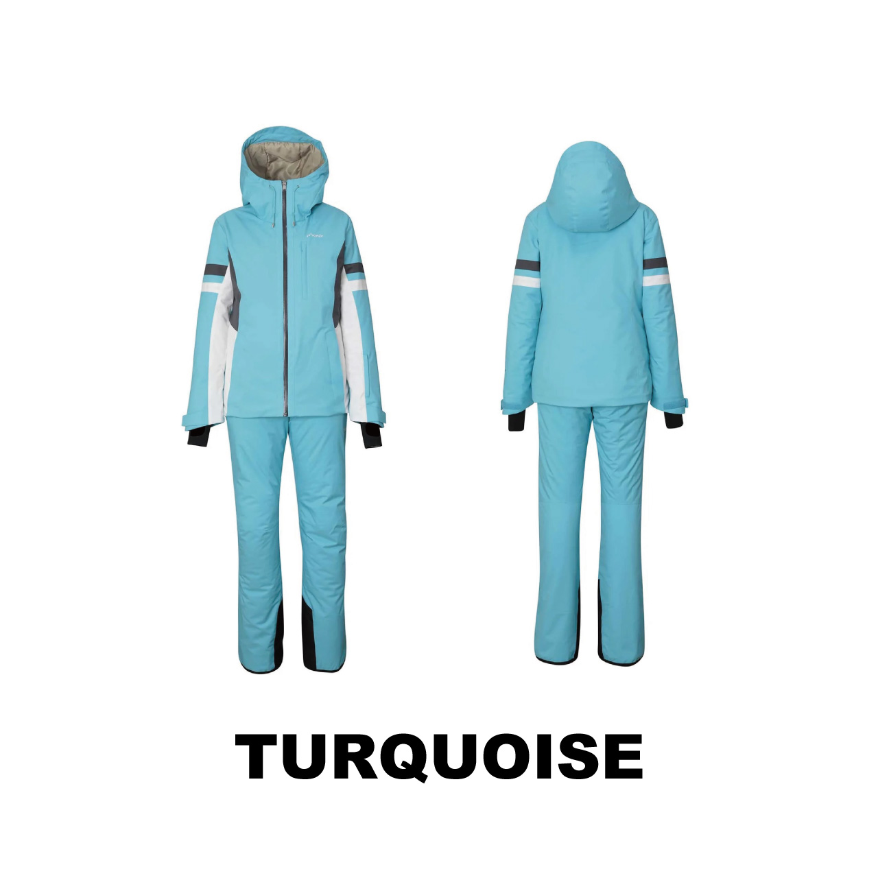 楽天市場】PHENIX フェニックス D-Warp Ws Two-piece ツーピース