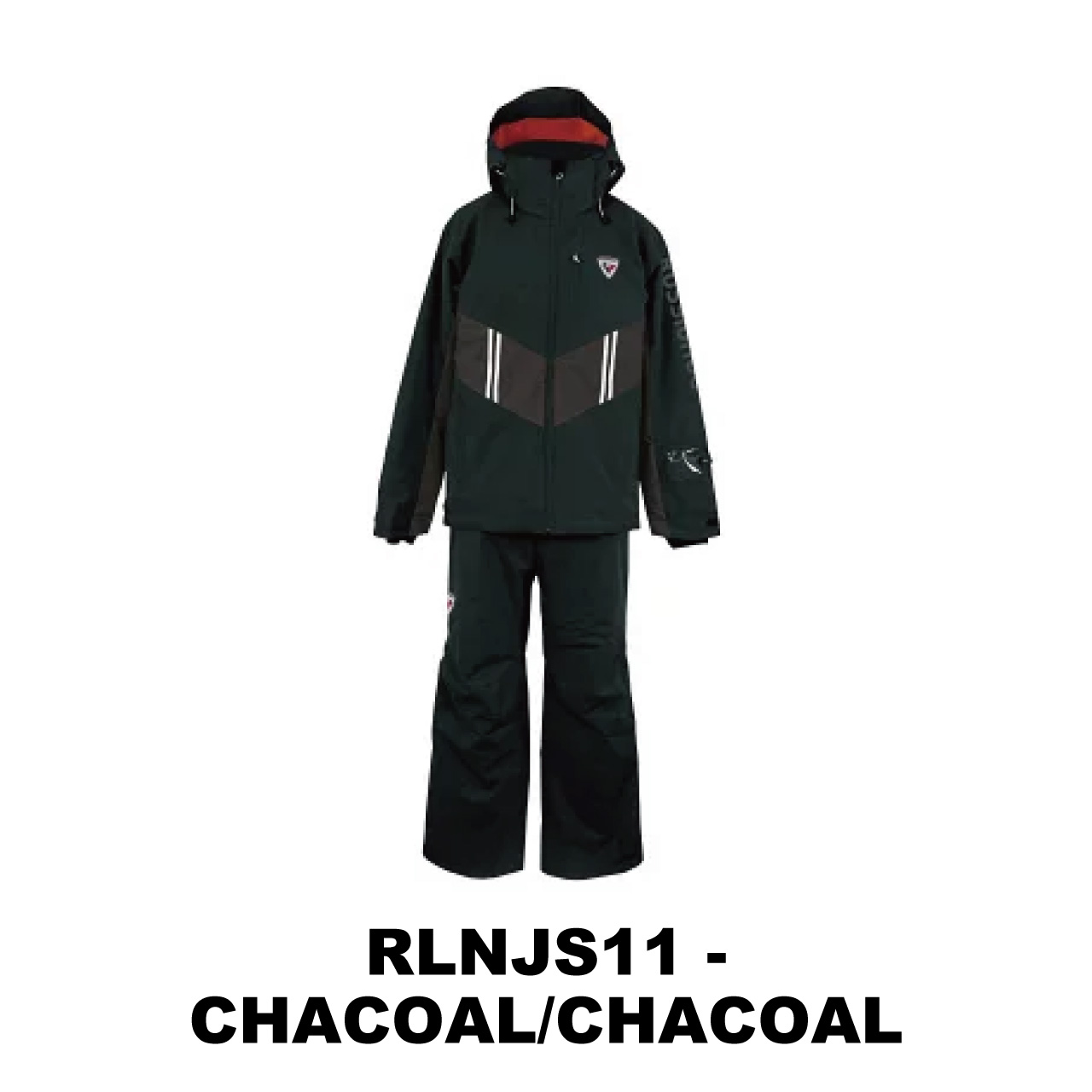 楽天市場】25-26 ROSSIGNOL ロシニョール SUIT スキーウェア メンズ