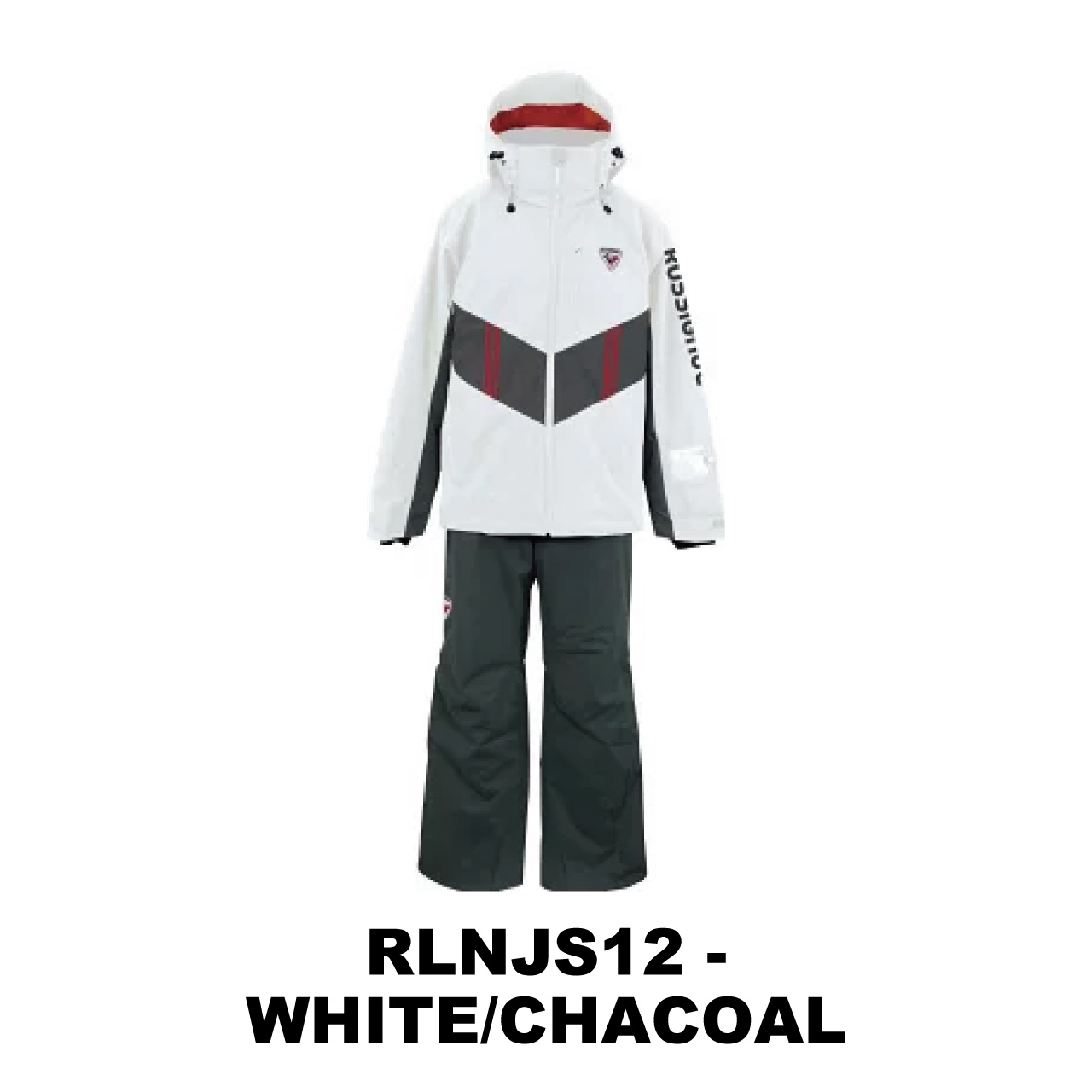 楽天市場】25-26 ROSSIGNOL ロシニョール SUIT スキーウェア メンズ