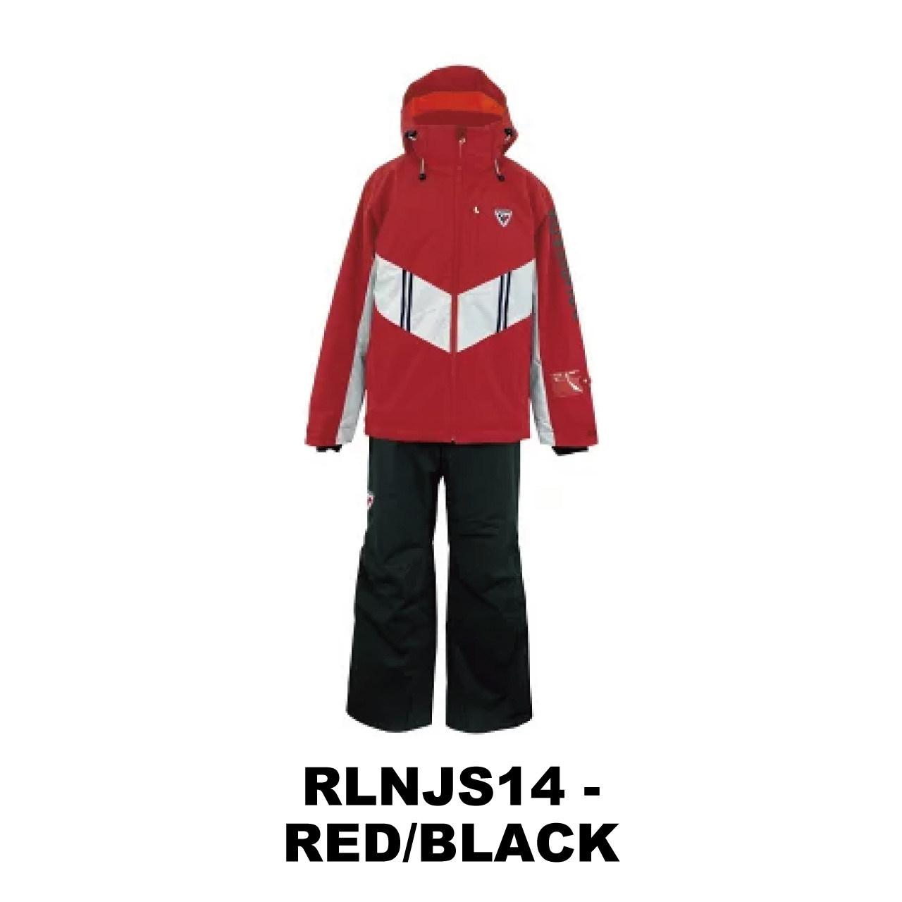 楽天市場】25-26 ROSSIGNOL ロシニョール SUIT スキーウェア メンズ