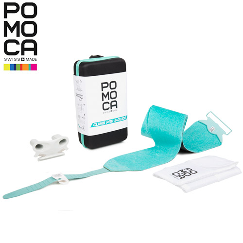 楽天市場】ポモカ スキーシール POMOCA クライムプロ Sグライド CLIMB