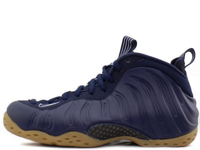 楽天市場】【2018年製】NIKE AIR FOAMPOSITE ONE MIDNIGHT NAVY