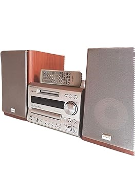 楽天市場】ONKYO MDコンポ FR-S7GX(D)の通販