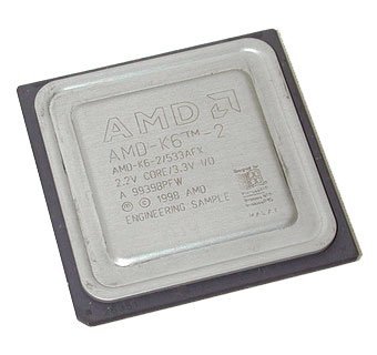 楽天市場】amd k6－2 500mhzの通販