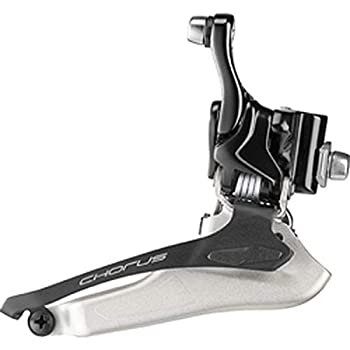 楽天市場】カンパニョーロ 11s record フロントディレイラーの通販