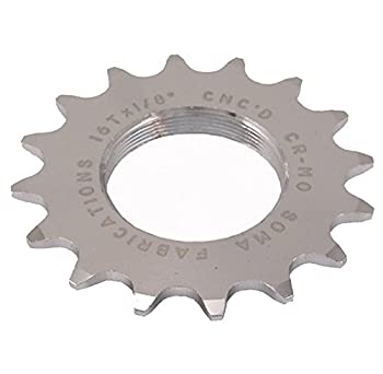 楽天市場】ユーロアジア コグ 17tの通販