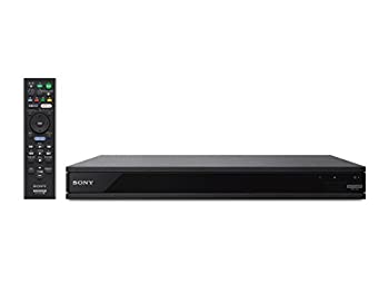 楽天市場】4k ultra hd Blu-rayプレーヤーの通販