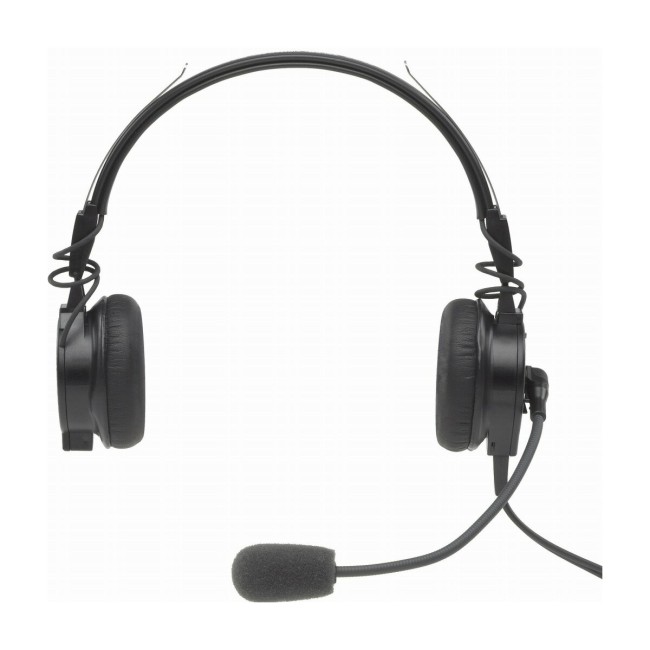 楽天市場】telex airman 750 headsetの通販