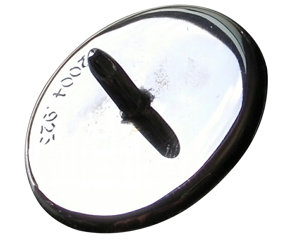 楽天市場】CHROME HEARTS GOLF BALL MARKER クロムハーツ ゴルフ