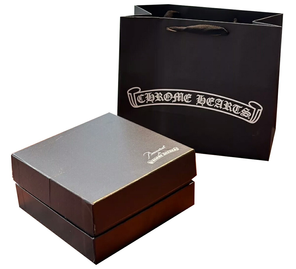 楽天市場】CHROME HEARTS CIGARETTE ASHTRAY クロムハーツ アッシュ