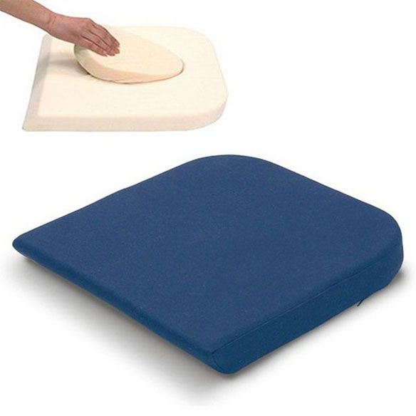 楽天市場】正規販売店 テンピュール ドーナツ クッション 約40×42×5cm