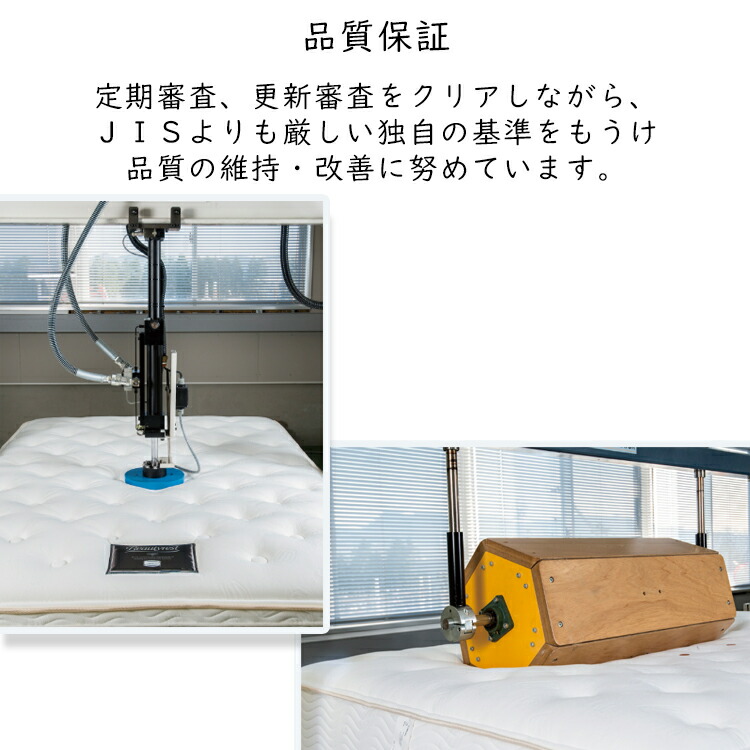 楽天市場】シモンズ マットレス カスタムロイヤル 8.25インチポケット