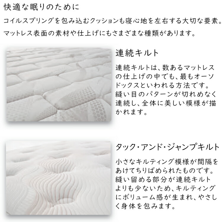 楽天市場】シモンズ マットレス エグゼクティブ ニューフィット 7.5