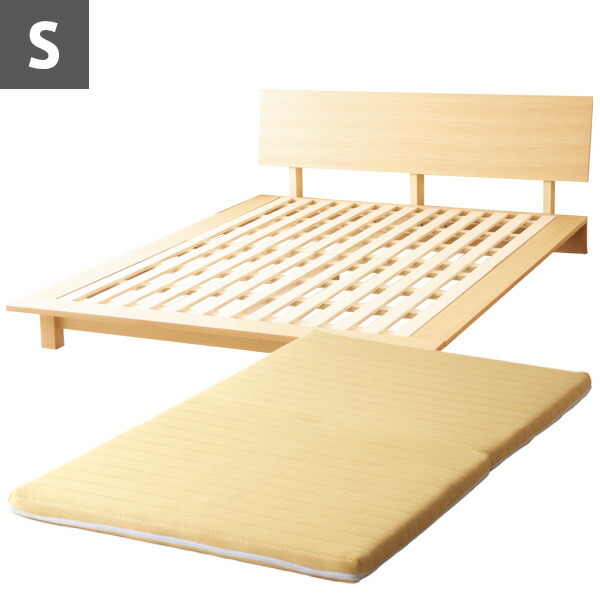 楽天市場】「 木製ローベッド THETA（シータ）」 すのこベッド ベッド