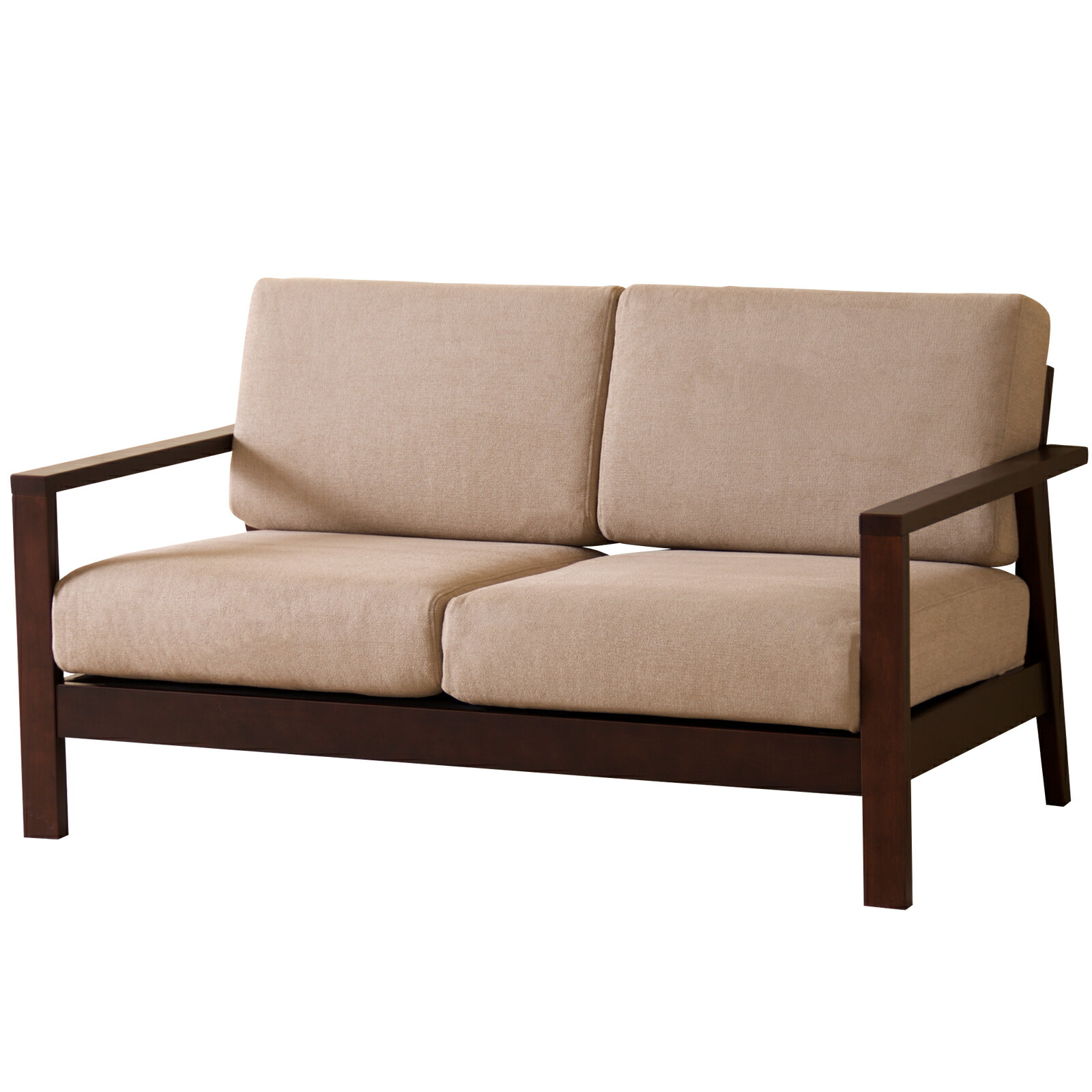 楽天市場】木製フレームソファ「kurera(クレラ)」 洗える カバーリング