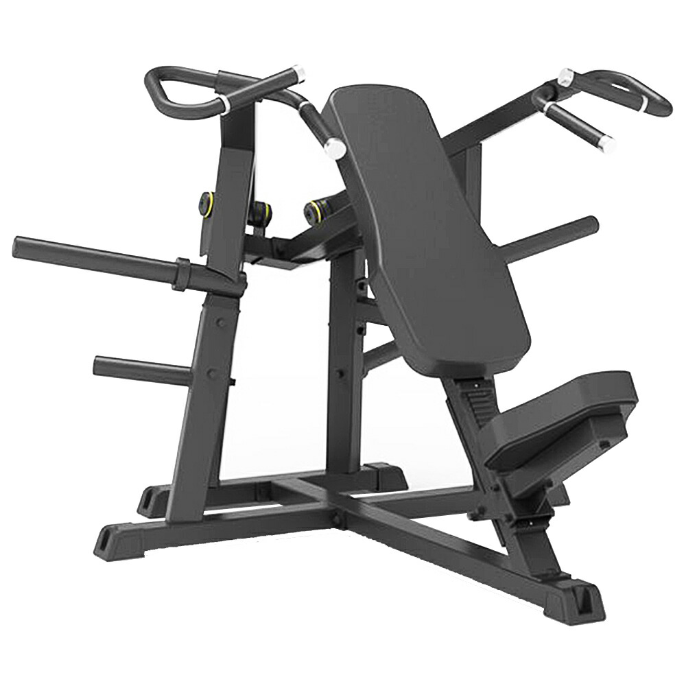 楽天市場】シーテッドショルダープレス [impulse/インパルス]送料無料