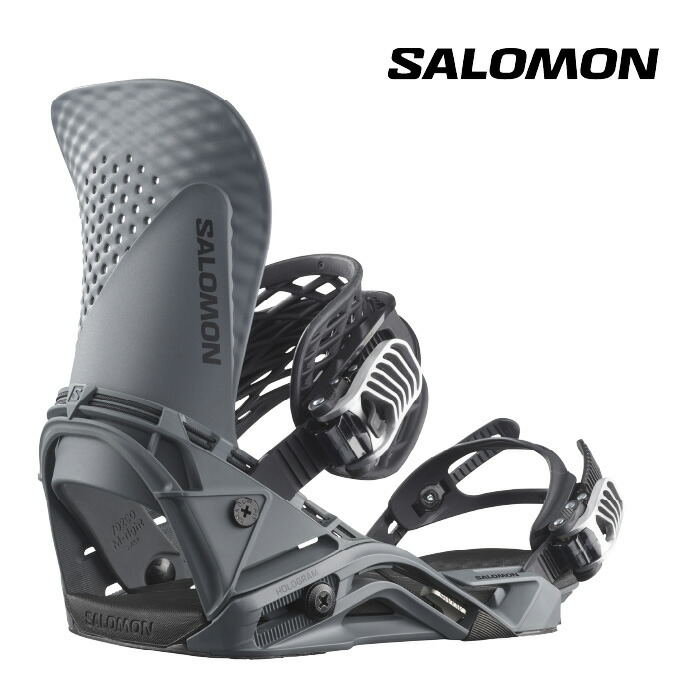 楽天市場】【発送可能】サロモン バインディング 24−25 SALOMON