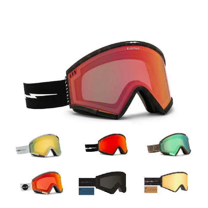 エレクトリック ROTECK (スキー・スノボー用ゴーグル) 価格比較 - 価格.com