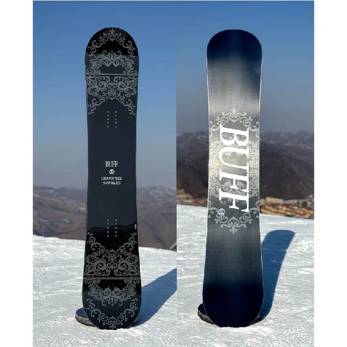 楽天市場】【発送可能】 25-26 GT snowboards BUFF ジーティー
