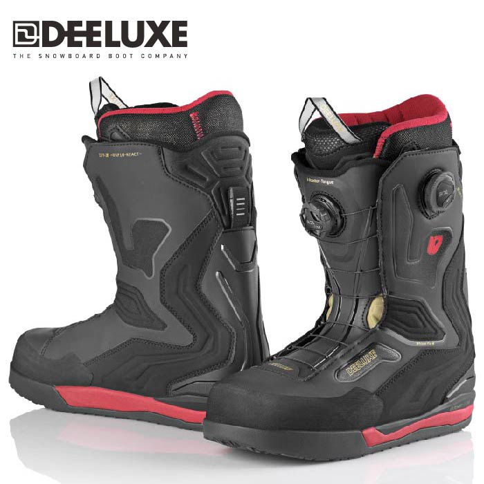 楽天市場】【発送可能】 25-26 DEELUXE ID Y-20 Volcanic lightning