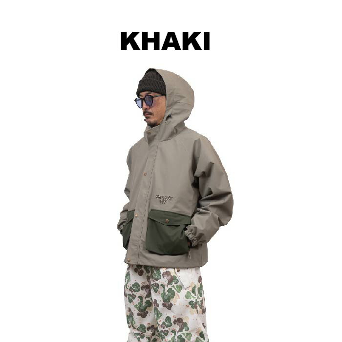 楽天市場】【発送可能】25-26 NOMADIK 777 RONIN JACKET ノマディック