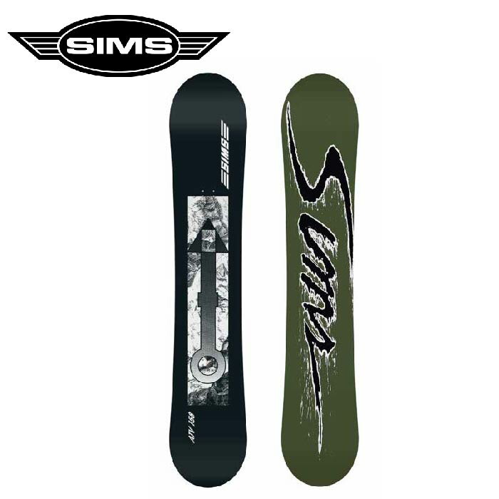 楽天市場】シムス atvの通販