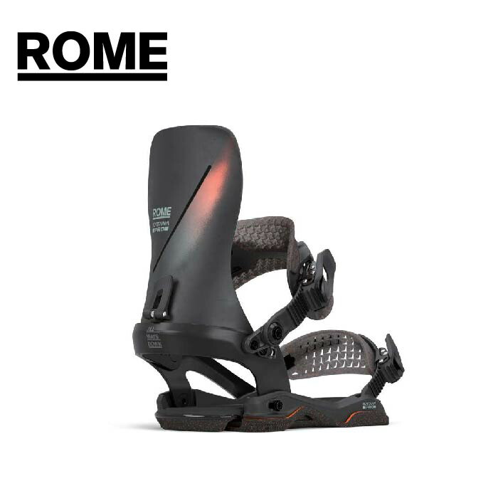 楽天市場】ROME SDS（ビンディング｜スノーボード用品）：ウィンター