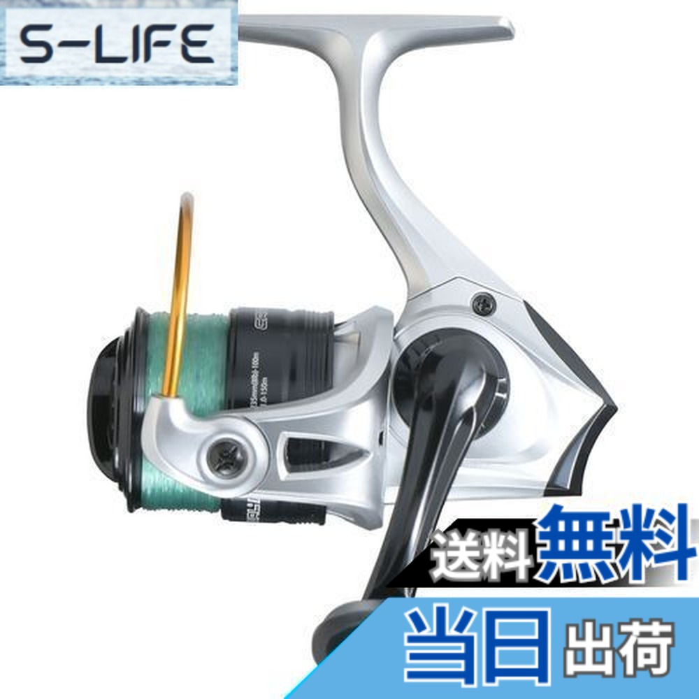 アブ ガルシア Cardinal III S1000 (リール) 価格比較 - 価格.com