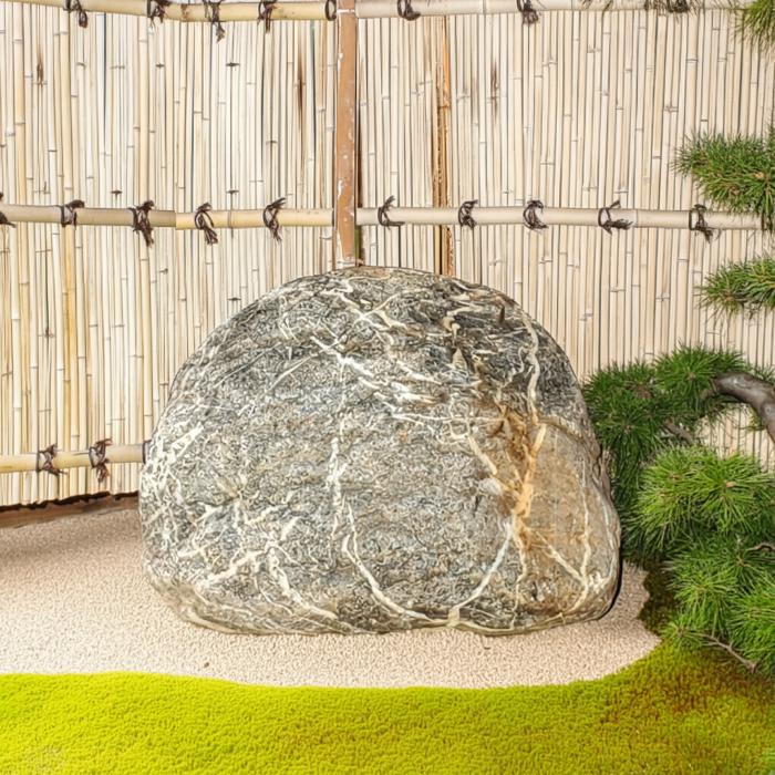 楽天市場】庭石（ガーデンオーナメント・置物｜エクステリア・ガーデン