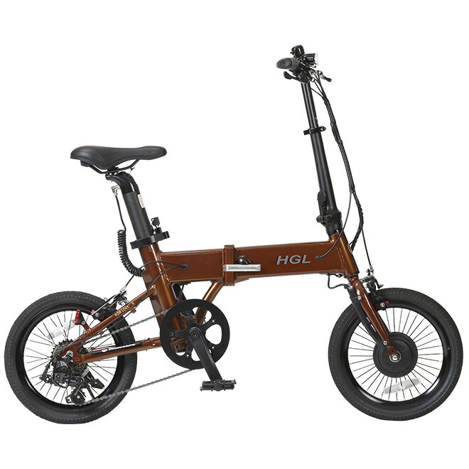 楽天市場】電動アシスト自転車 《1都6県限定発売！》 16インチ