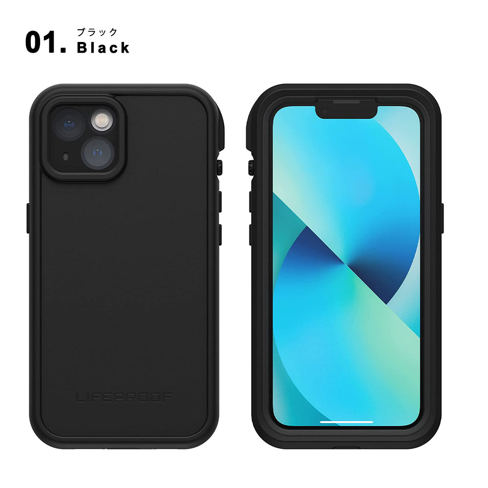 楽天市場】LIFEPROOF ライフプルーフ iPhone 13/13Pro/13ProMax/13mini