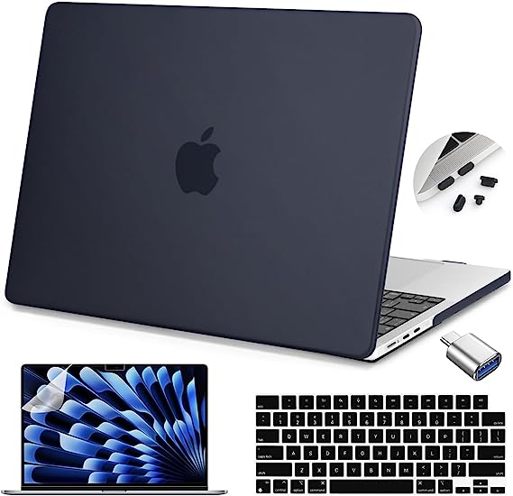 楽天市場】マックブック エアー 15 インチ 2023 A2941 M2 チップ