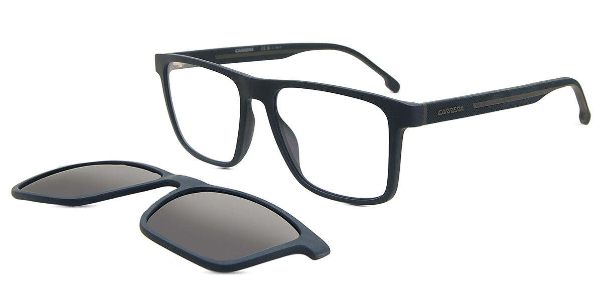 楽天市場】【正規品】【送料無料】カレラ Carrera CA8061/CS With Clip