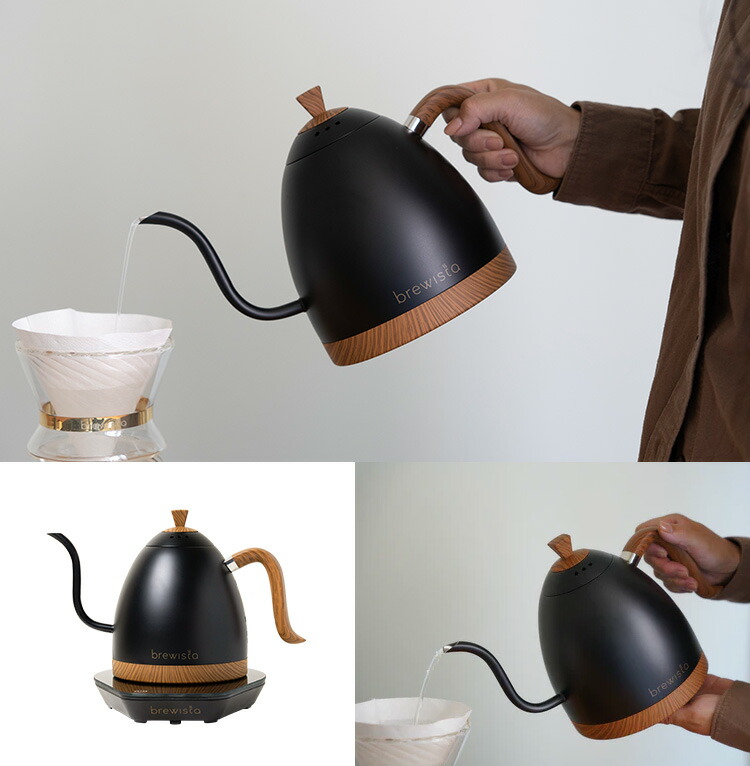 楽天市場】【3/11 10:59迄限定☆1000円クーポン】Brewista