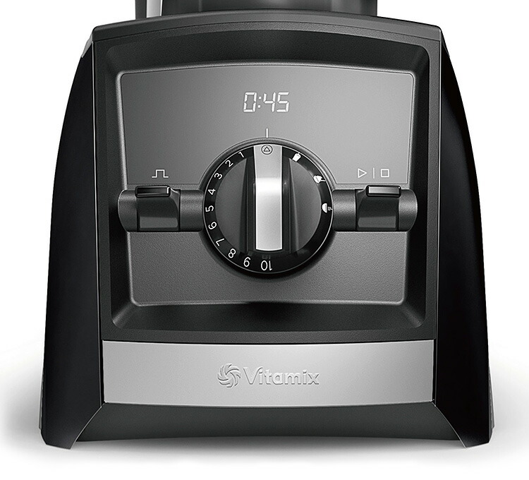 楽天市場】Vitamix A2500i 2.0L＆1.4Lコンテナ付きセット 10年保証