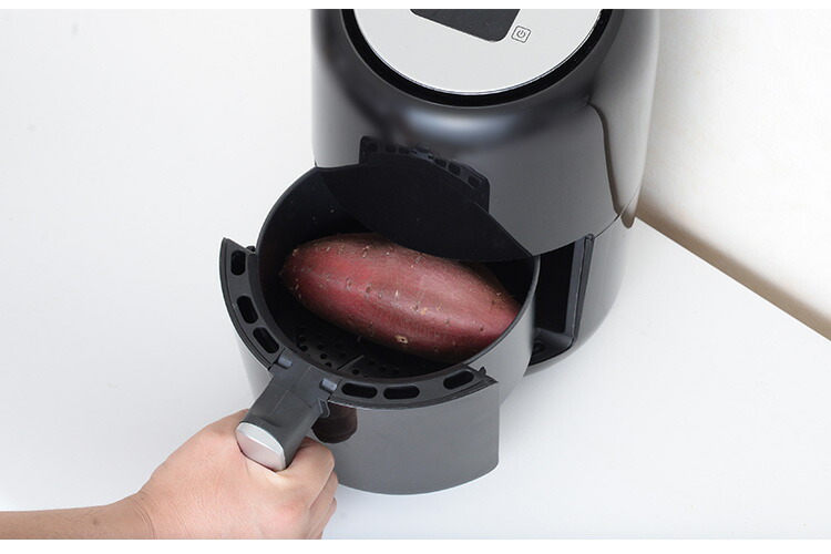 楽天市場】yakiimo baker UMAIIMO 焼き芋メーカー ウマイーモ A-77463