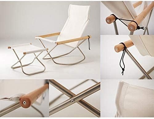 楽天市場】ニーチェアエックス ロッキング オットマン セット