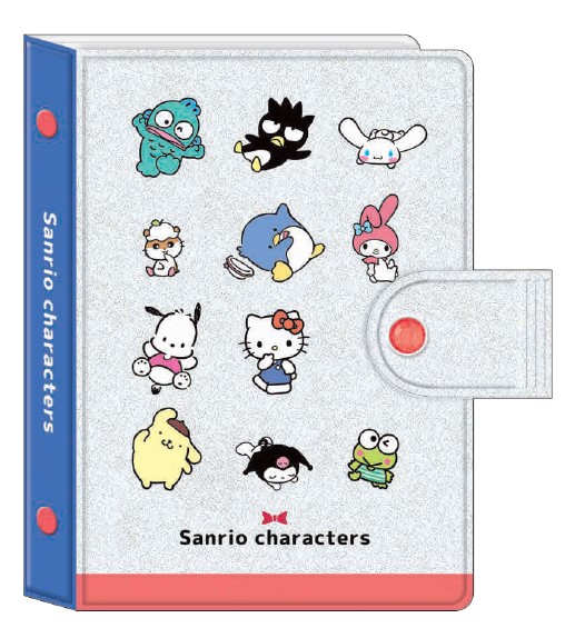楽天市場】予約 2026年 2月下旬入荷 サンリオキャラクターズ シール