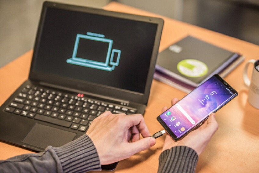 楽天市場】Mirabook ミラブック 13.3 inch ノートPC型 ミラーリング