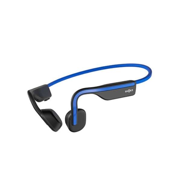 楽天市場】骨伝導 ワイヤレスイヤホン Shokz OpenMove 正規品 骨伝導