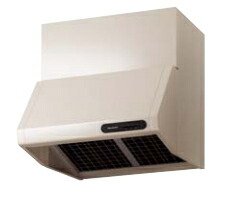 楽天市場】タカラスタンダード 【VDS-754L】ブース型レンジフード