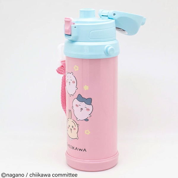 楽天市場】ダイレクトステンレスボトル 800ml ちいかわ / 【送料無料