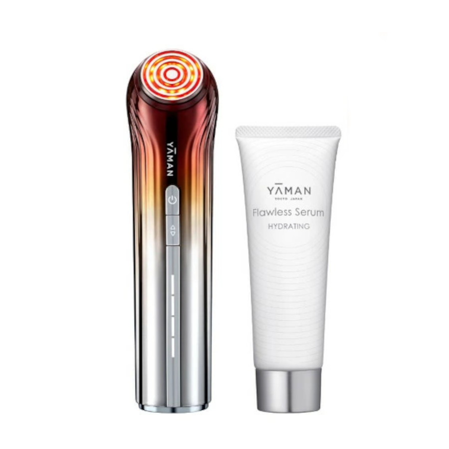 楽天市場】フェイススチーマー（ブランドヤーマン）（美顔器