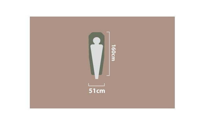 楽天市場】NEMO Equipment ニーモ・イクイップメント オーラ