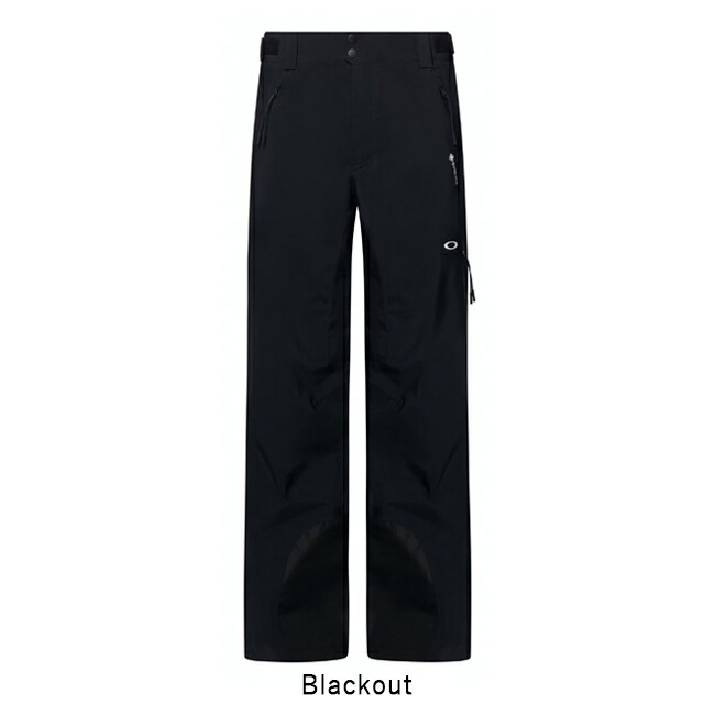 楽天市場】2025 OAKLEY オークリー UNBOUND GORE-TEX SHELL PANT 2.0