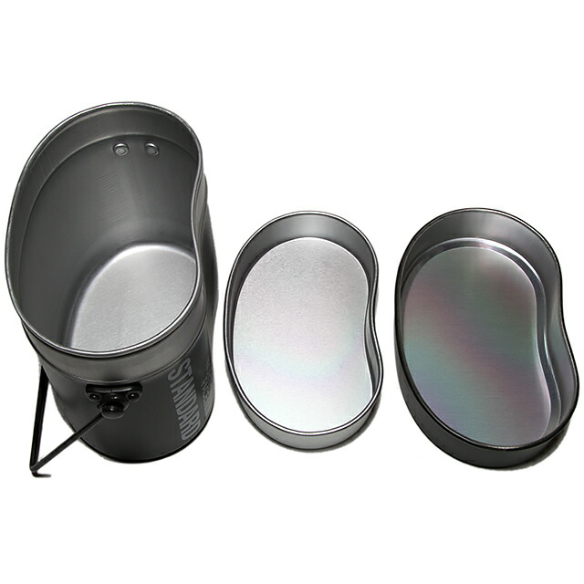 楽天市場】THE NORTH FACE STANDARD RICECOOKER 「Hango」 WS-HN001 K