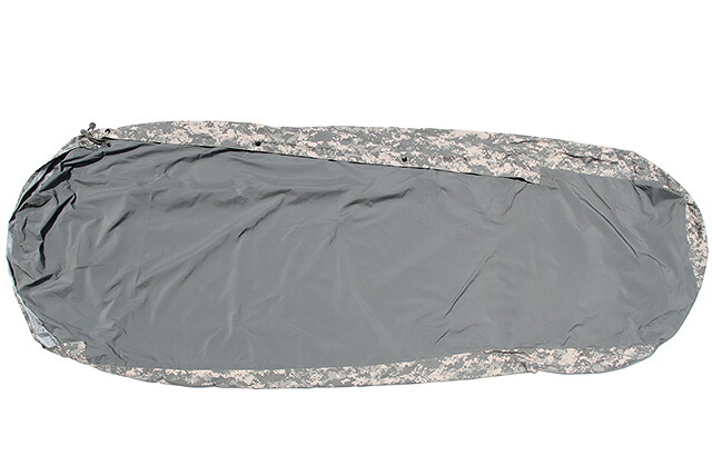 楽天市場】「Sale!」U.S.ARMY GORE-TEX SLEEPING BIVY COVER DIGITAL